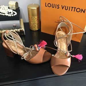 Brand New Sam Edelman Small Heel